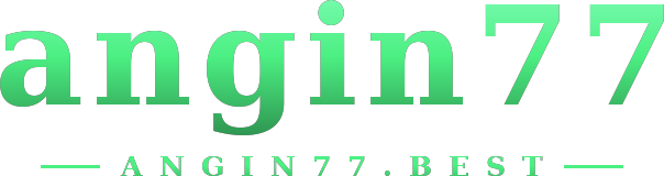 angin77 logo