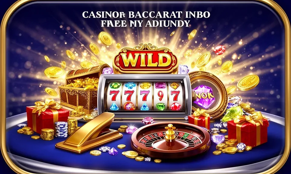 angin77 Boardwalk Baccarat